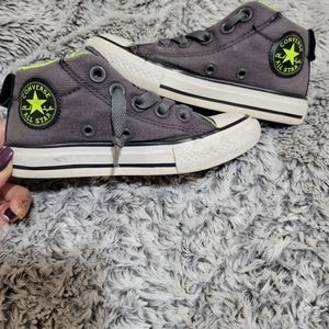Kids Converse Size 11